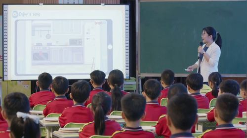《Unit 4 Healthy food Period 1 A Let’s talk》新人教版三下英语2026新教材培训展示课视频