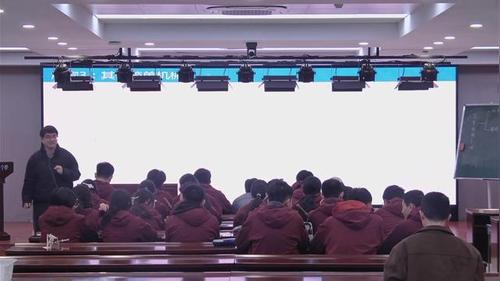 《简单机械和功 复习课》人教版九下物理2026展示课视频