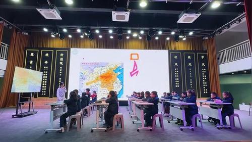 《贝的故事》部编版二下语文2026展示课视频
