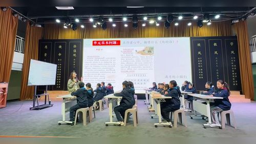 《猫》第二课时-部编版四下语文2026展示课视频