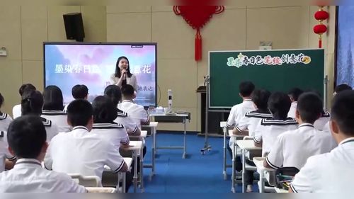 春日 - 优质课公开课视频专辑