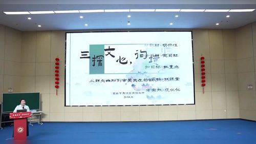 《三探文心，徇境归真——从群文堆砌到审美共生的教学突围》部编版九下语文2025第十四届全国初中语文教师教学基本功大赛说课视频