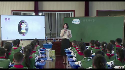 语文园地 - 优质课公开课视频专辑