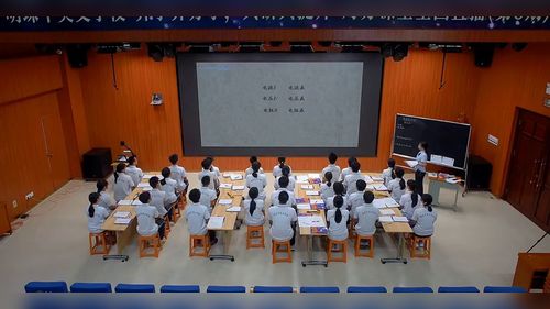 电阻的测量 - 优质课公开课视频专辑