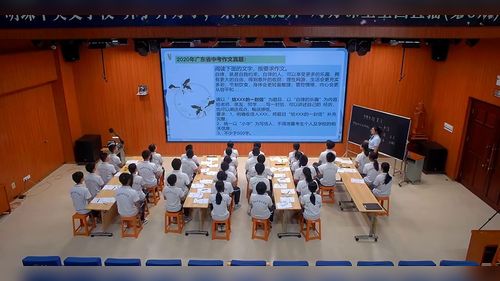 《中考专题复习——书信》部编版九年级语文2025复习课视频
