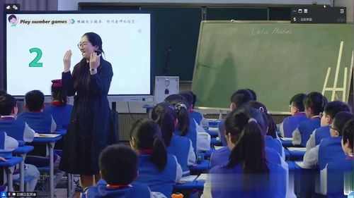 《Unit 4 Hobbies Period 2 Grammar time & fun time》译林版五上英语第十九届小学教师基本功大赛视频