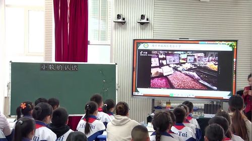 《小数的认识》人教版三下手续2026数智赋能促教学，课例研究助成长展示课视频