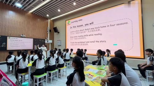 《Poor Andy the Ant》小学英语绘本展示课视频