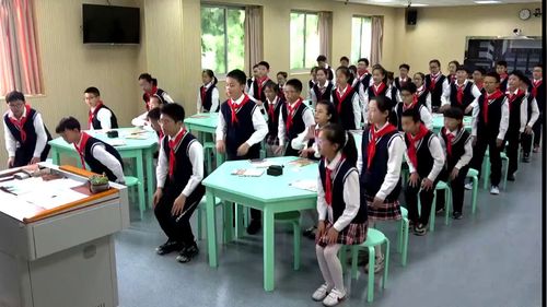 《青山处处埋忠骨》部编版五下语文 第四届全国赛课一等奖