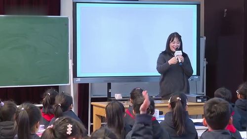 我不是最弱小的 - 优质课公开课视频专辑