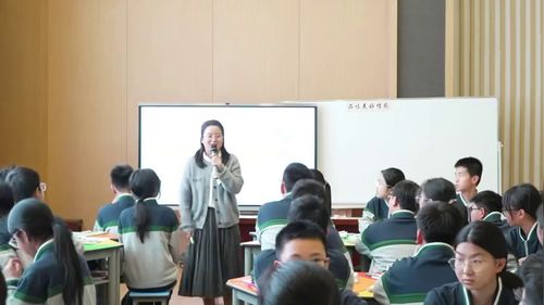 《品味美好情感》部编版初中道德与法治展示课视频