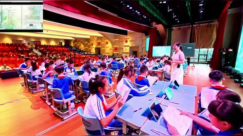 《绿》部编版四下小学语文-2026AI赋能教学系列优课视频
