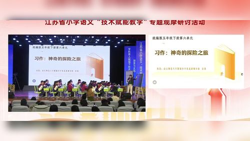 教学活动 - 优质课公开课视频专辑