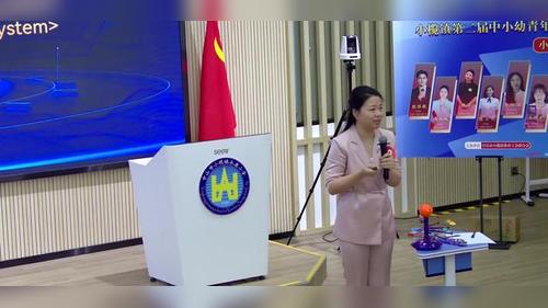 《Unit 3 Story time 》人教版六下英语2026跨学科融合说课一等奖视频