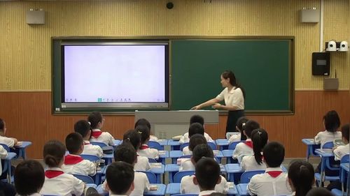 《分数的意义》人教版五下数学2026教学改革课例研讨课视频