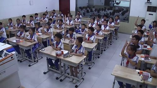 小数的意义 - 优质课公开课视频专辑