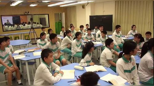 《为人民服务》部编版六下语文2026数智赋能课堂教学优课视频