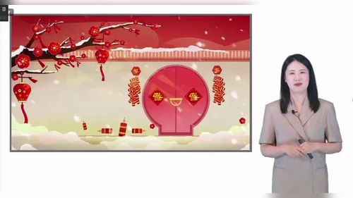 Chinese Festival - 优质课公开课视频专辑