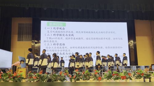 《酸的化学性质复习》鲁教版九下化学2026优课视频