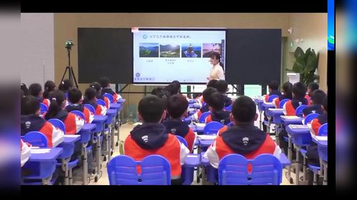 《数据的收集与整理》青岛版三年级数学2026“聚焦统计”优课视频