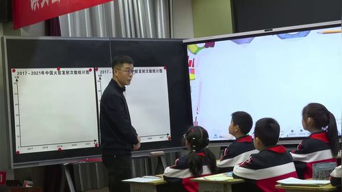 《复式条形统计图》人教版四下数学2026小学数学统计与概率领域教学策略专题研讨课视频