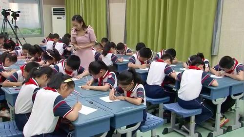 《小数加减法》人教版四下数学2026小学数学教学改革展播课视频