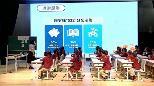 《实践出真知 达人”慧“宣言》小学五年级2026班主任项目化学习班会成果展示课一等奖视频