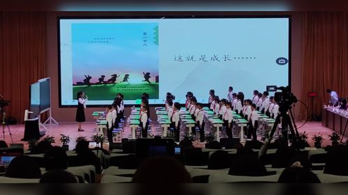 《囊萤夜读》部编版四下语文2025优课视频