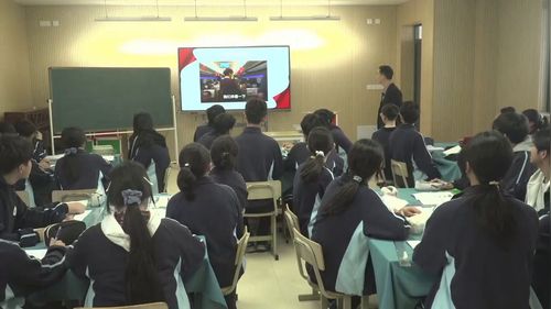 《二力平衡》苏科版八下物理2026初中物理教师成长共同体展示和名师交流活动展示课视频