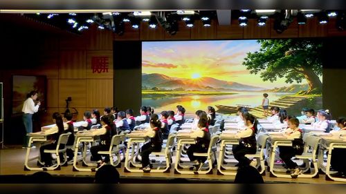 《枫树上的喜鹊》部编版二下语文2026“雨花怀”生命化课堂语文骨干教师教学竞赛一等奖视频