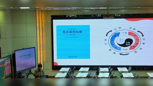 《 Unit 4 Going shopping》人教版四下英语2026深度单元整体解读视频