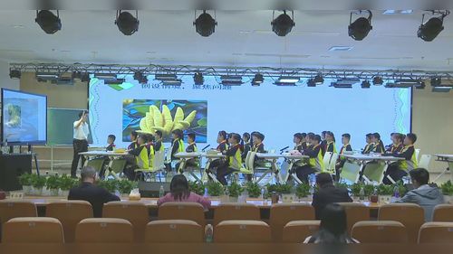 《比较不同的土壤》教科版四下科学2026第十二届小学科学优质课赛课一等奖视频
