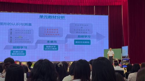 《认识三角形》人教版四上数学2026第十四届数学说课比赛一等奖视频