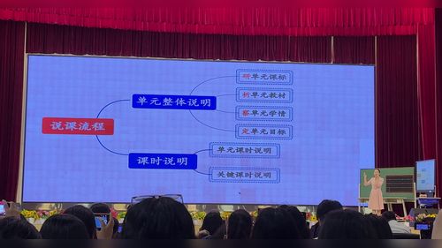《角的度量》人教版四上数学2026第十三届数学说课比赛视频