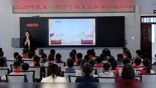 《中华传统节日》部编版三下语文2026“聚焦专题学习共研高效课堂”小学语文优质课视频3