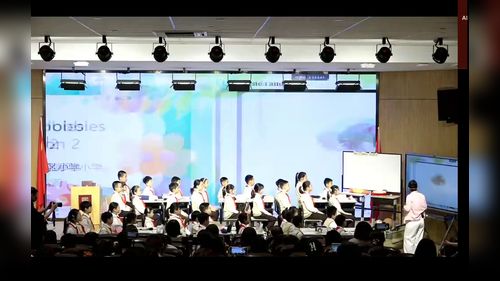 《Unit 2 Hobbies Lesson 2》人教版精通版四上英语2026AI赋能教学评一体化的设计与实施课例展示交流优课视频