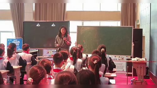 《Mr Dongguo and the Wolf》小学英语2026自然拼读与分级阅读研讨会24日上午