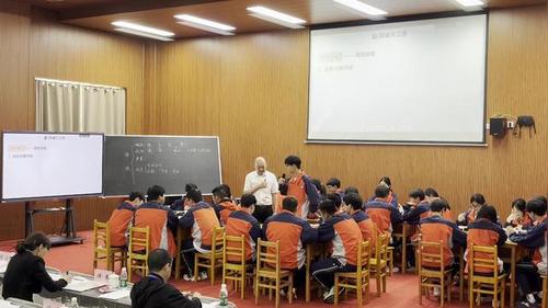 《自然灾害-滑坡》人教版高中地理必修一2026优质课赛课一等奖视频
