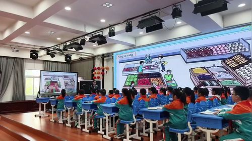 《Unit 3 Yummy Food &Speed up 》外研版三下英语2026年春季县域教学视导活动优课视频