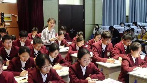 《种树郭橐驼传》部编版高二语文选择性必修下2026素养大赛一等奖视频