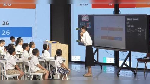《不计算城堡》北师大版三年级下册第六单元2026优课视频