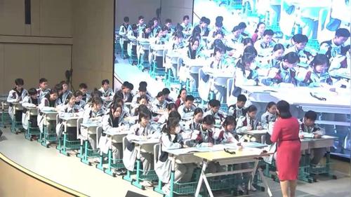 《装在套子里的人》部编版高中语文必修下2023第七届中语杯青年教师全国赛一等奖