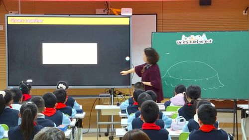 《Unit 5 Eating out Period 1》译林版四下英语2026AI赋能课堂教学观摩研讨课视频