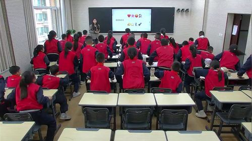 《图画文章》湘美版五下美术2026展示课视频