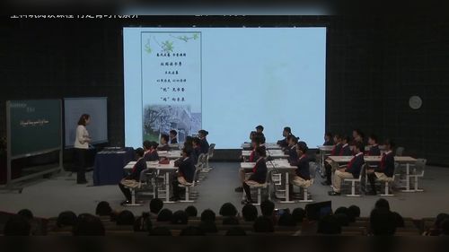 《樊锦诗——交流课》部编版四年级语文2026整本书阅读-全科筑阅读课程 行走育时代素养展示课视频