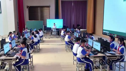 《AI巡线护生态——巡线小车的算法设计》小学信息科技技术2026省级决赛暨观摩培训展示课视频