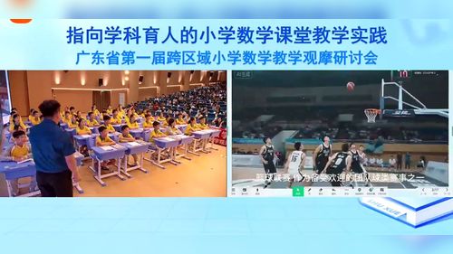 《百分数再认识》人教版六下数学2026指向学科育人的小数课堂教学实践优课视频