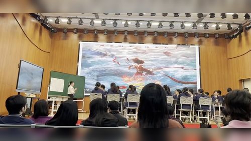 《中国的农业》人教版八上地理2025重庆市青年教师优质课赛课视频