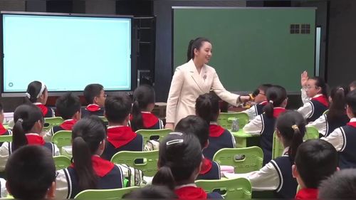 《丁香结》部编版六上语文2026第26届课堂教学观摩研讨课视频