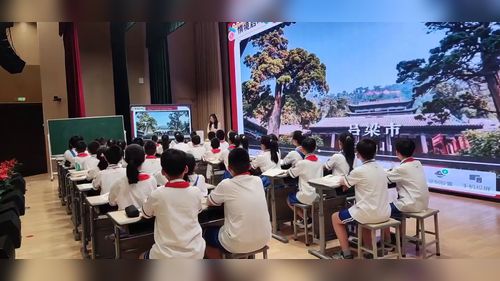 《轴对称》人教版三下数学2026展示课视频
